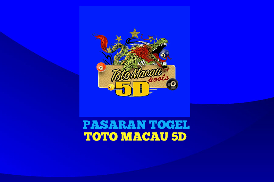 Prediksi Toto5d Situs Toto Togel Online