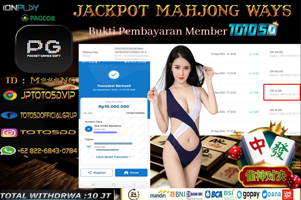 Prediksi Toto5d Situs Toto Togel Online